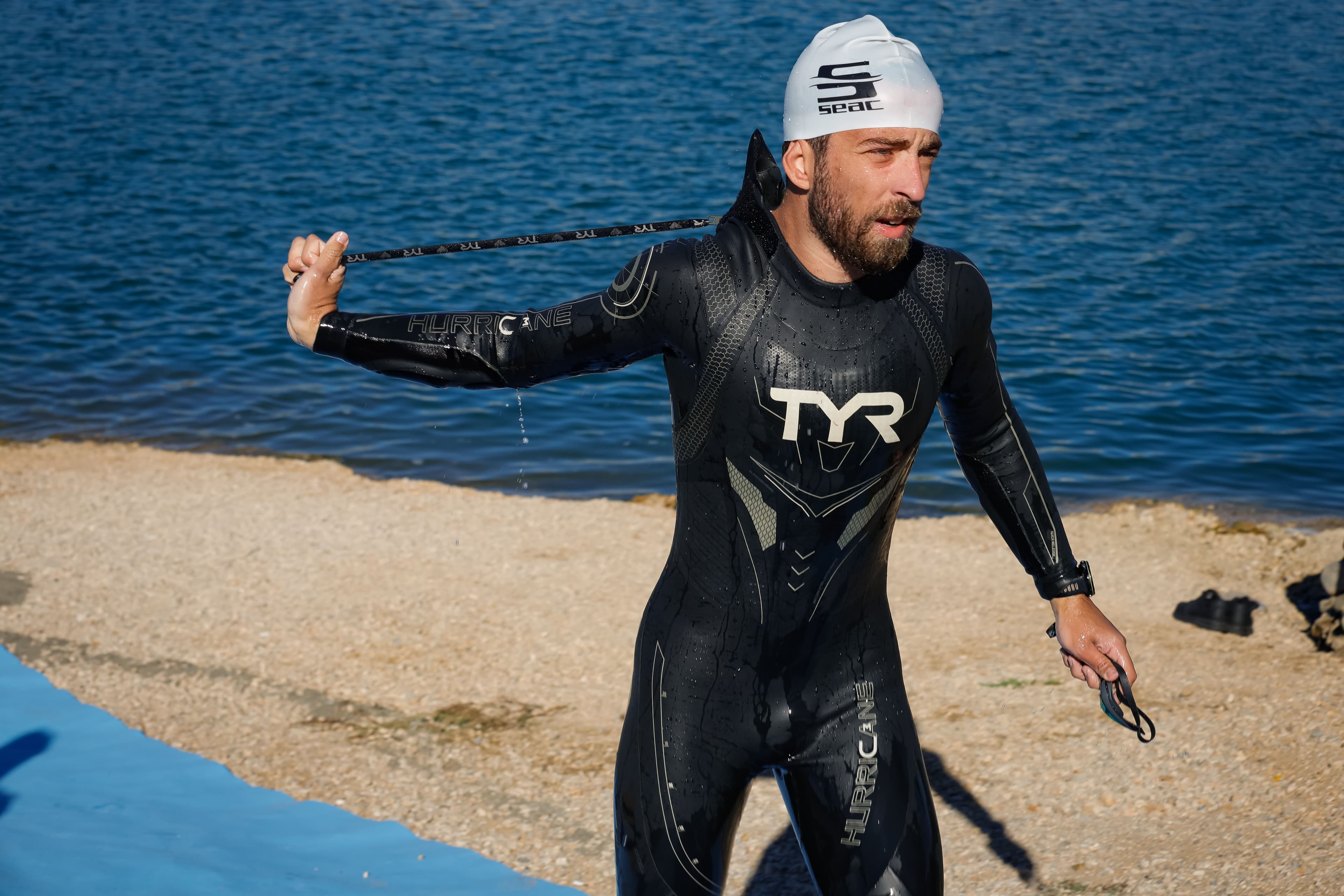 Tiranathlon 2026