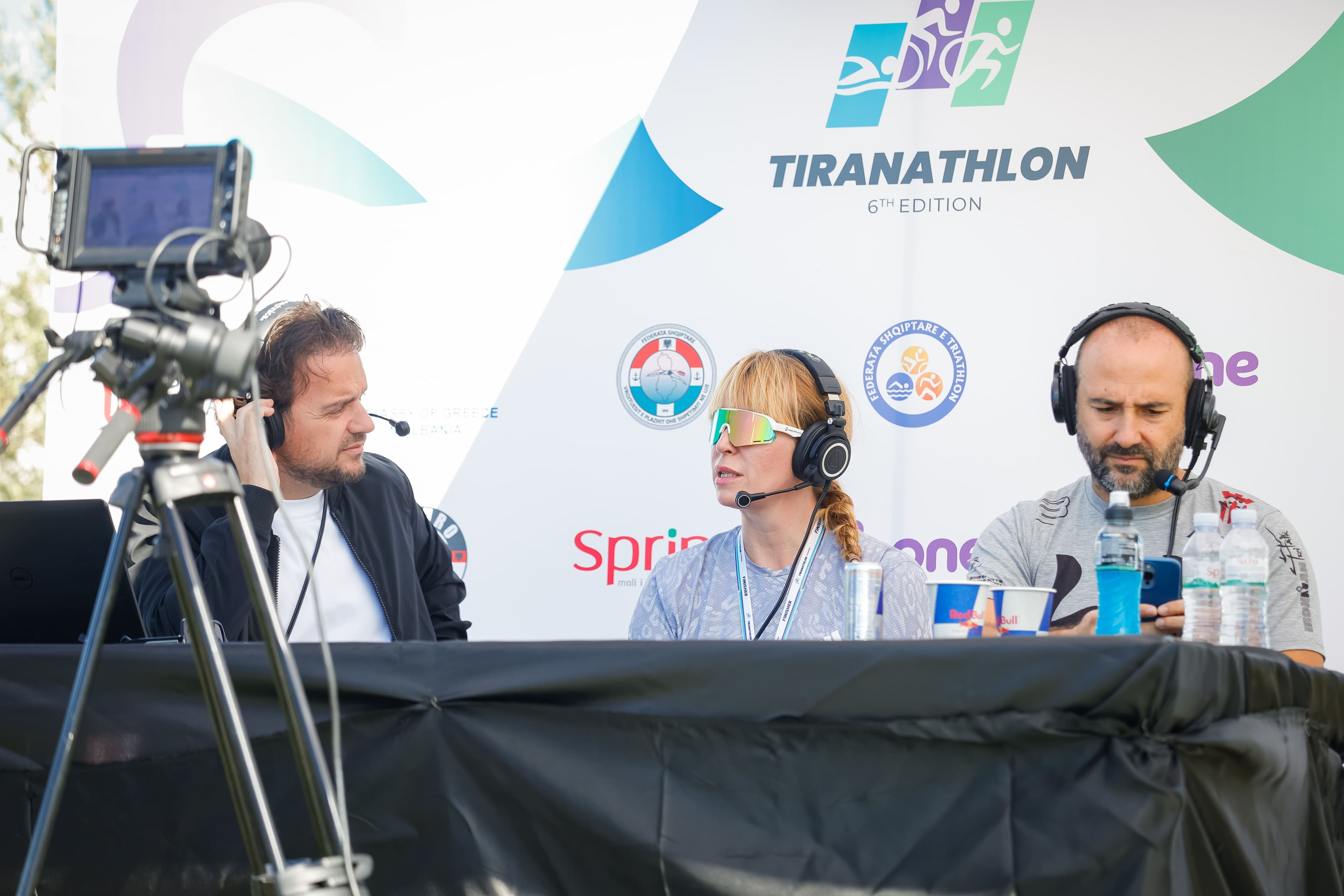 Tiranathlon 2026