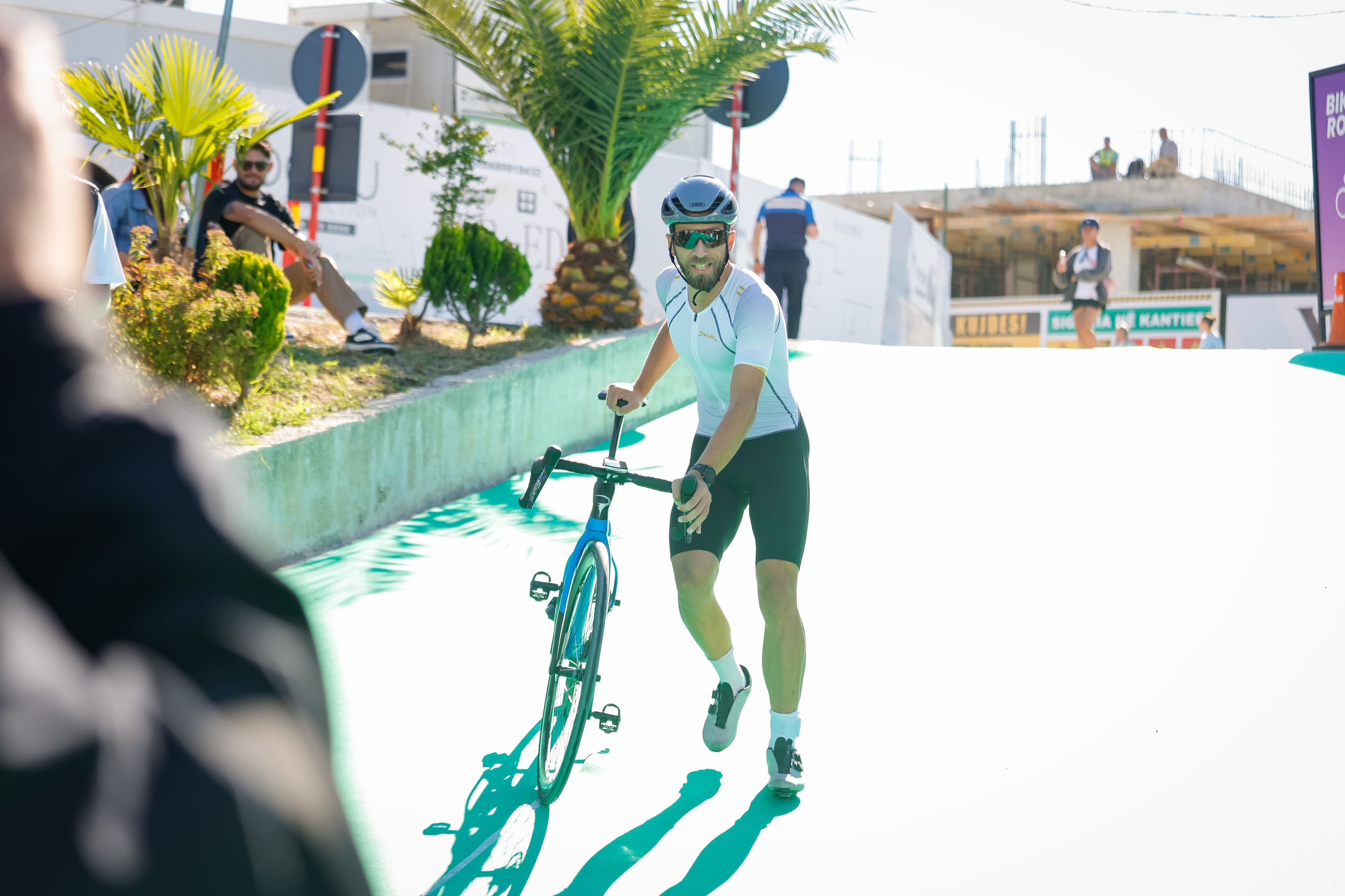 Tiranathlon 2026