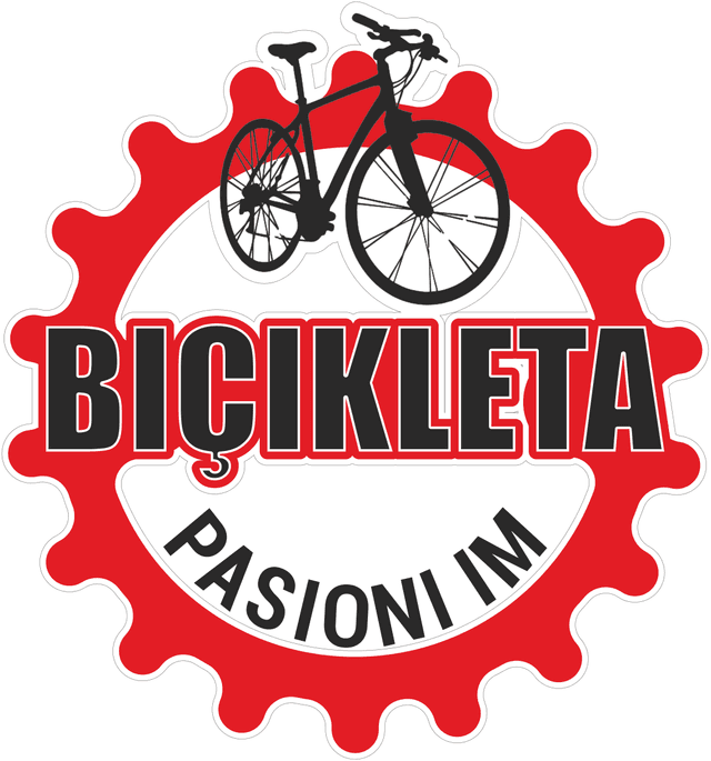 Bicikleta Pasioni